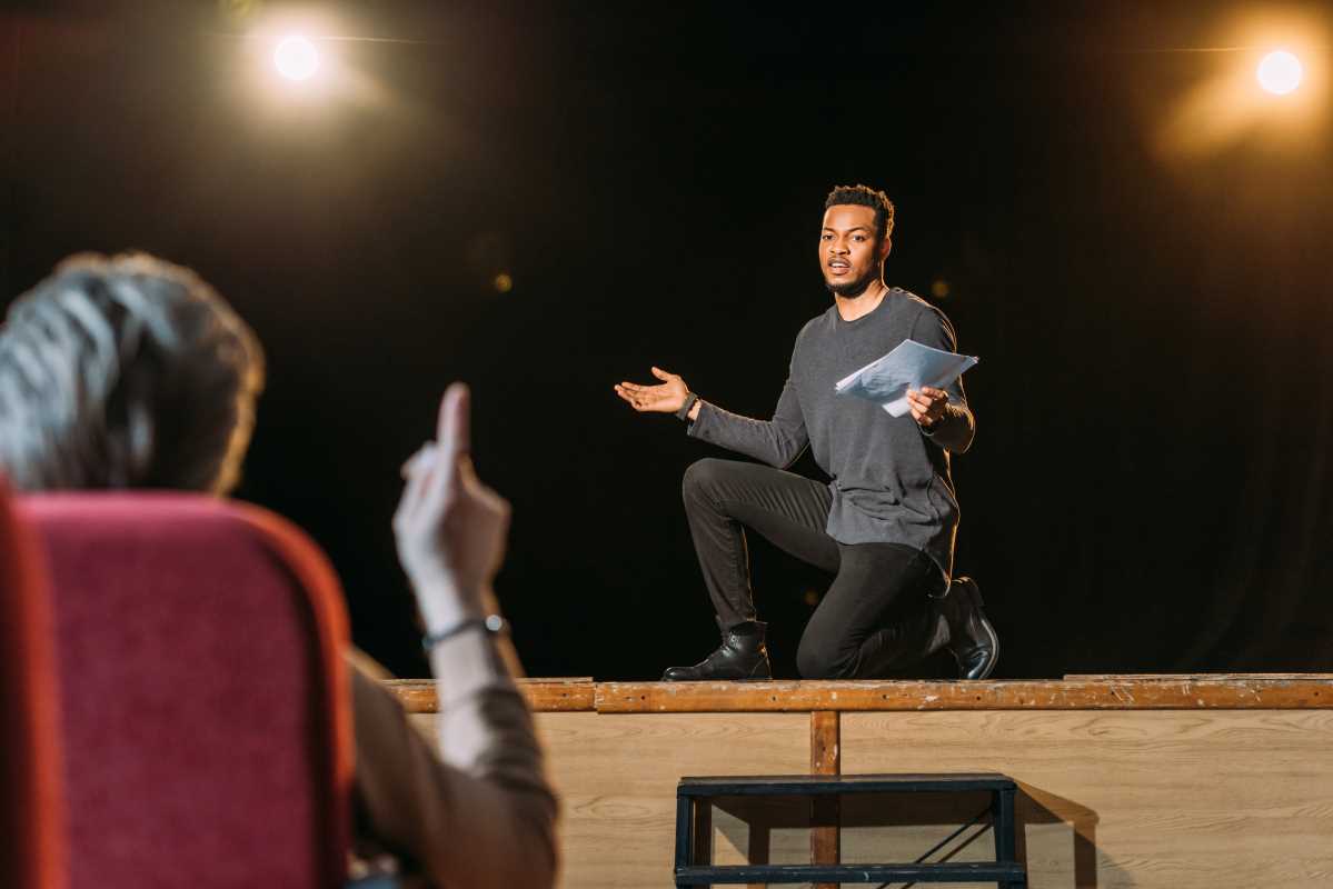 Online Casting Platforms Where You Can Find Work